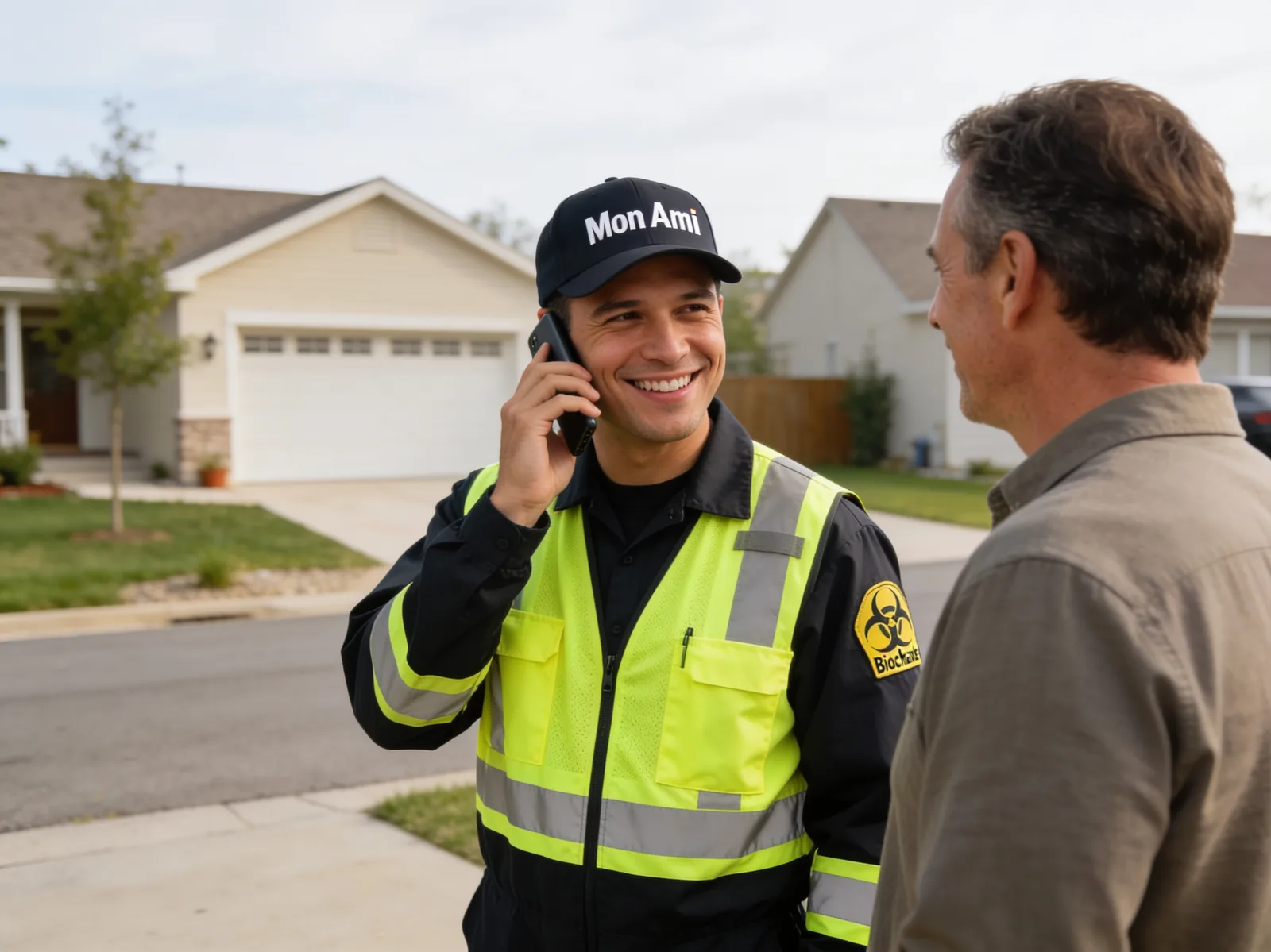 Sewage Cleanup Vassar, KS FAQs